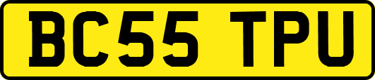 BC55TPU