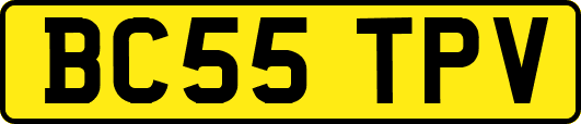 BC55TPV