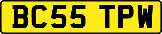 BC55TPW