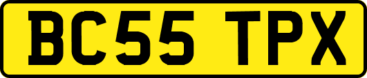 BC55TPX