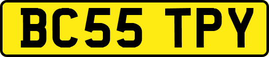 BC55TPY