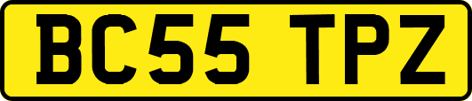 BC55TPZ