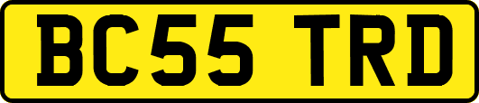 BC55TRD