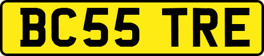BC55TRE