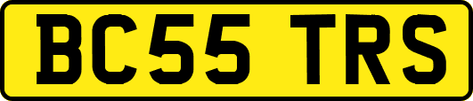 BC55TRS