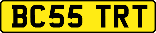 BC55TRT