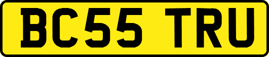 BC55TRU