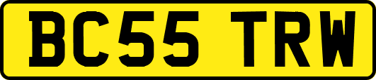 BC55TRW