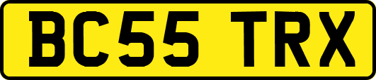 BC55TRX