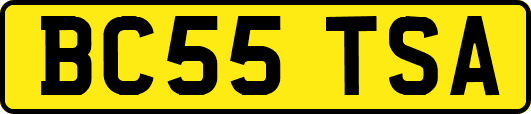 BC55TSA