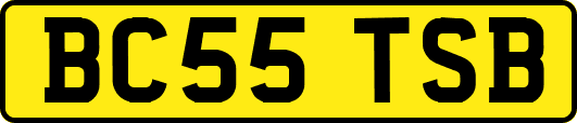 BC55TSB