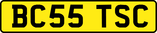 BC55TSC