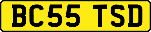 BC55TSD