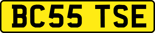 BC55TSE
