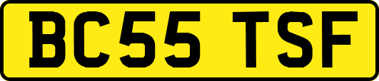 BC55TSF