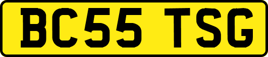 BC55TSG