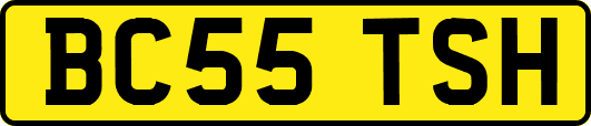 BC55TSH