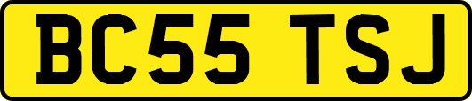 BC55TSJ