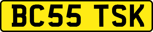 BC55TSK