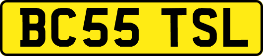 BC55TSL