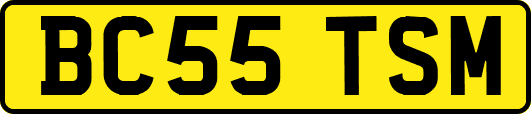 BC55TSM