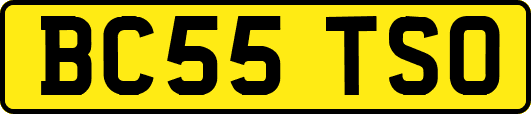 BC55TSO