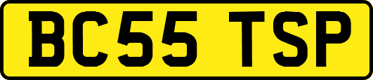 BC55TSP