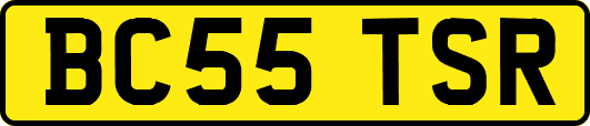 BC55TSR
