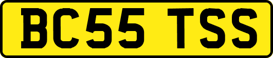 BC55TSS