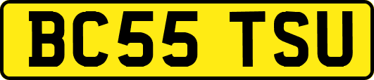 BC55TSU