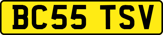 BC55TSV