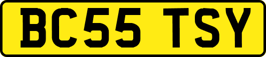 BC55TSY