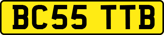 BC55TTB