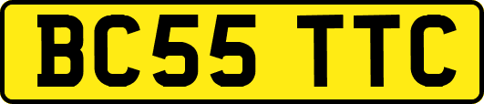 BC55TTC