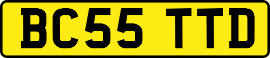 BC55TTD