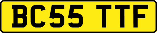 BC55TTF