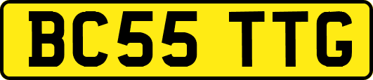 BC55TTG