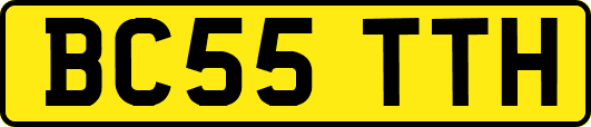 BC55TTH