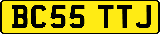 BC55TTJ