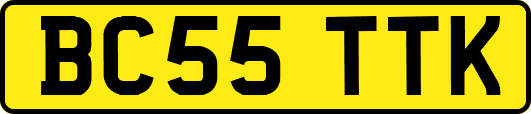 BC55TTK