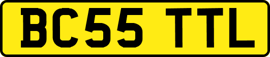 BC55TTL