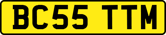 BC55TTM