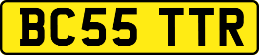 BC55TTR