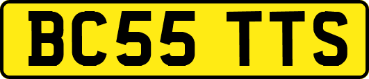 BC55TTS