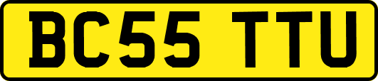 BC55TTU