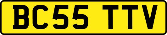 BC55TTV