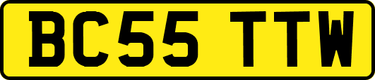BC55TTW