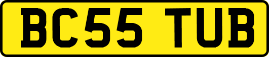 BC55TUB