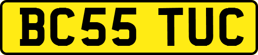 BC55TUC