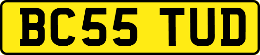 BC55TUD